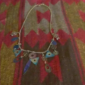 Women’s necklace